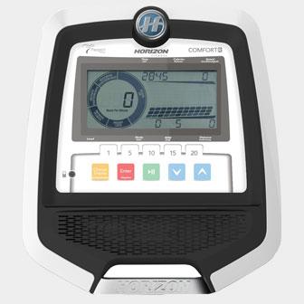 Велоэргометр Horizon Comfort R