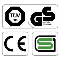 Велоэргометр Oxygen Nexus Guru UB HRC