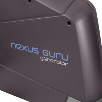 Велоэргометр Oxygen Nexus Guru UB HRC