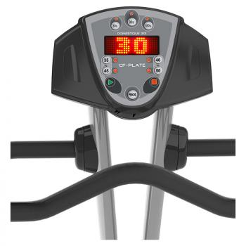 Виброплатформа  Clear Fit CF-PLATE Domestique 301