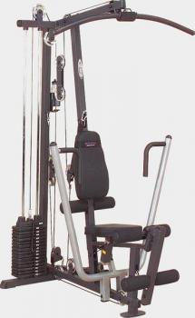 Силовой центр  Body Solid G1S