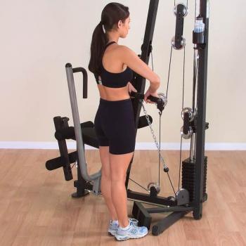 Силовой центр  Body Solid G1S