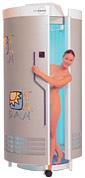 Вертикальный солярий Dr. KERN, Германия 939555 Tan Can 4000