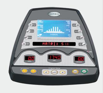 Степпер Matrix S1X