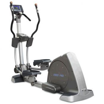 Эллиптический тренажер эргометр Bronze Gym E901 Pro