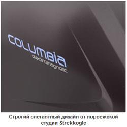 Эллиптический эргометр Oxygen Columbia
