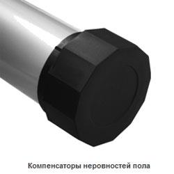 Эллиптический эргометр Oxygen Columbia