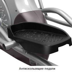 Эллиптический тренажер эргометр Oxygen EX-45 HRC