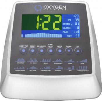 Эллиптический эргометр Oxygen EX-35