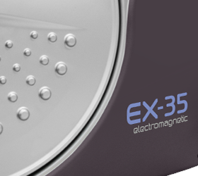 Эллиптический эргометр Oxygen EX-35