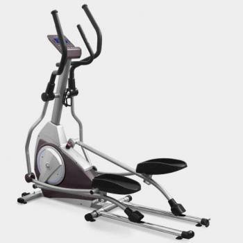 Эллиптический тренажер Oxygen EX-55