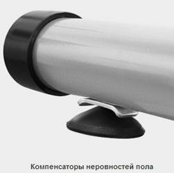 Эллиптический тренажер Oxygen EX-55