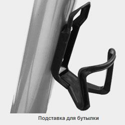 Эллиптический тренажер Oxygen EX-55