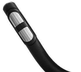 Эллиптический эргометр Oxygen GX-65 HRC