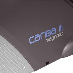 Эллиптический тренажер Oxygen Cariba III EL