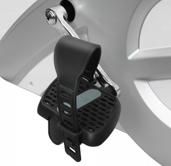 Велоэргометр Oxygen Cardio Concept IV HRC+ White Light